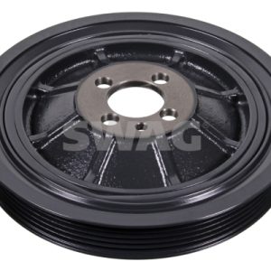 Fulie curea arbore cotit OPEL CASCADA (W13) 2.0 CDTI (67) diesel 194 cai SWAG 40 93 7415