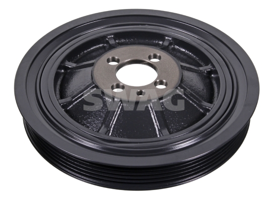 Fulie curea arbore cotit OPEL CASCADA (W13) 2.0 CDTI (67) diesel 165 cai SWAG 40 93 7415