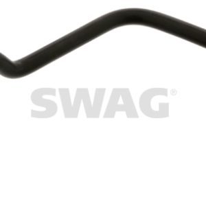 Furtun aerisire bloc motor OPEL COMBO Tour 1.4 benzina 90 cai SWAG 40 93 8944