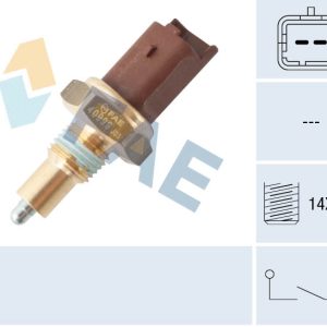 Comutator lampa marsalier OPEL VIVARO A platou / sasiu (X83) 2.0 16V benzina 120 cai FAE 40999