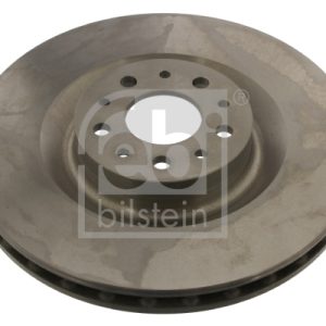 Disc frana OPEL COMBO Tour (X12) 1.3 CDTI (C26, D26, E26, C05) diesel 95 cai FEBI BILSTEIN 40999