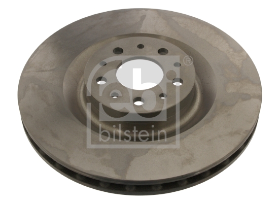 Disc frana OPEL COMBO Tour (X12) 1.3 CDTI (C26, D26, E26, C05) diesel 95 cai FEBI BILSTEIN 40999