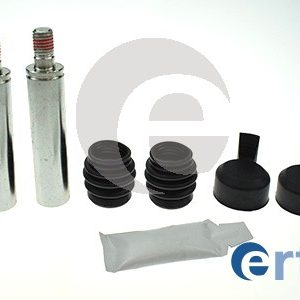 Set bucsi de ghidaj etrier frana OPEL MOVANO B platou / sasiu (X62) 2.3 CDTI FWD (EV, HV, UV) diesel 179 cai ERT 410167