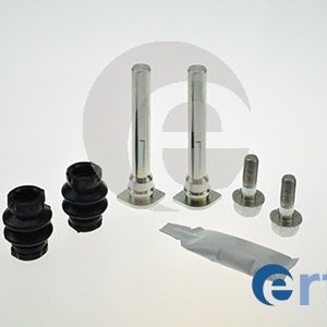 Set bucsi de ghidaj etrier frana OPEL VIVARO A caroserie (X83) 2.0 CDTI (F7) diesel 90 cai ERT 410280