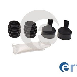 Burduf ghidaj etrier OPEL MOVANO B platou / sasiu (X62) 2.3 CDTI RWD (EV, HV, UV) diesel 146 cai ERT 410507