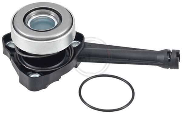 Rulment de presiune ambreiaj OPEL VIVARO A bus (X83) 2.5 DTI (F7, J7, A07) diesel 135 cai ABS 41136