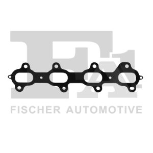 Garnitura galerie evacuare OPEL MOVANO B caroserie (X62) 2.3 CDTI FWD (FV) diesel 150 cai FA1 412-039