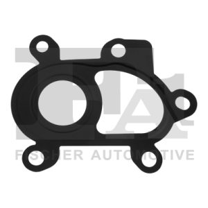 Garnitura etansare compresor OPEL VIVARO B caroserie (X82) 1.6 CDTI (05) diesel 140 cai FA1 412-555