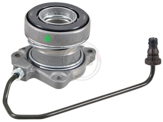 Rulment de presiune ambreiaj OPEL CASCADA (W13) 1.4 Turbo (67) benzina 140 cai ABS 41288