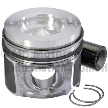 Piston OPEL GRANDLAND / GRANDLAND X (A18, P1UO) 1.6 Turbo D (75) diesel 120 cai KOLBENSCHMIDT 41792600