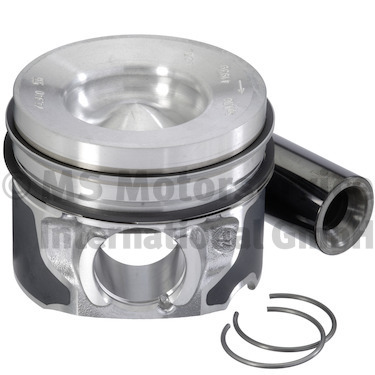Piston OPEL GRANDLAND / GRANDLAND X (A18, P1UO) 1.5 Turbo D (75) diesel 131 cai KOLBENSCHMIDT 41939600