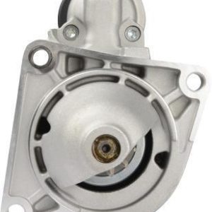 Electromotor OPEL COMBO Autoutilitara/limuzina spatioasa (X12) 1.6 CDTI (B05) diesel 101 cai HERTH BUSS ELPARTS 42025190