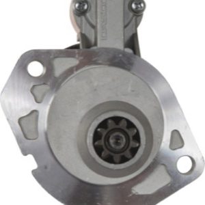 Electromotor OPEL COMBO Autoutilitara/limuzina spatioasa (71_) 1.7 D diesel 60 cai HERTH BUSS ELPARTS 42114850