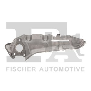 Garnitura etansare compresor OPEL VIVARO B bus (X82) 1.6 CDTI (06) diesel 95 cai FA1 422-521