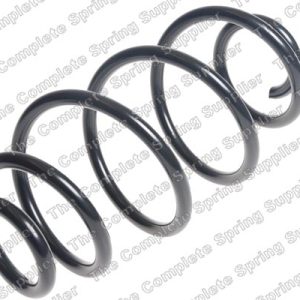 Arc spiral OPEL COMBO Autoutilitara/limuzina spatioasa (X12) 1.4 (B05) benzina 120 cai LESJOFORS 4226157