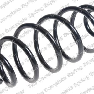 Arc spiral OPEL COMBO Autoutilitara/limuzina spatioasa (X12) 1.6 CDTI (B05) diesel 101 cai LESJOFORS 4226158