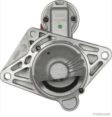 Electromotor OPEL MOVANO B caroserie (X62) 2.3 CDTI FWD (FV) diesel 170 cai HERTH BUSS ELPARTS 42458291