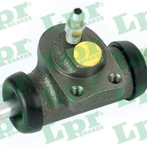 Cilindru receptor frana OPEL COMBO Autoutilitara/limuzina spatioasa (71_) 1.2 benzina 45 cai LPR 4253