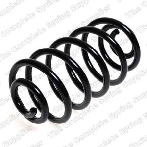 Arc spiral OPEL COMBO Tour 1.7 DI 16V diesel 65 cai LESJOFORS 4263456