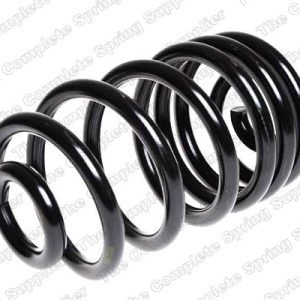 Arc spiral OPEL VIVARO A caroserie (X83) 2.0 ECOTEC (F7) benzina 117 cai LESJOFORS 4263463