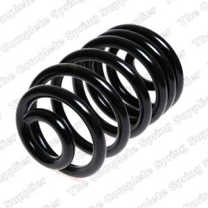 Arc spiral OPEL VIVARO A platou / sasiu (X83) 2.0 CDTI diesel 90 cai LESJOFORS 4263476