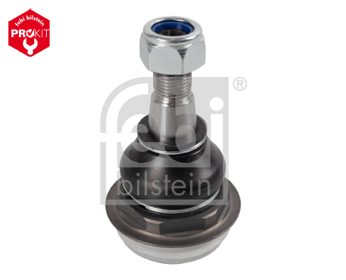 Pivot OPEL MOVANO B platou / sasiu (X62) 2.3 CDTI FWD (EV, HV, UV) diesel 110 cai FEBI BILSTEIN 42634