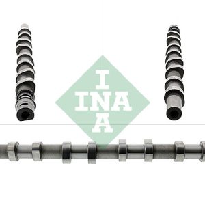 Ax cu came OPEL VIVARO A bus (X83) 2.5 CDTI (F7, J7, A07) diesel 114 cai INA 428 0185 10