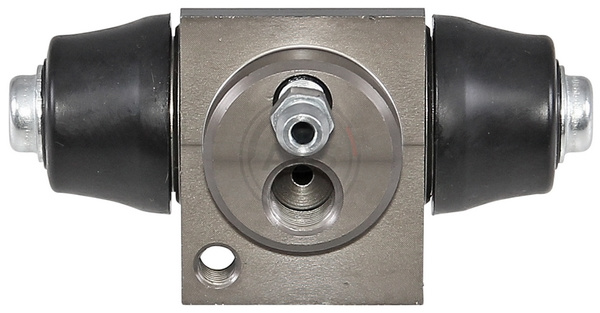 Cilindru receptor frana OPEL COMBO Autoutilitara/limuzina spatioasa 1.7 DI 16V diesel 65 cai ABS 42843