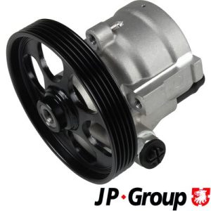 Pompa hidraulica sistem de directie OPEL VIVARO A platou / sasiu (X83) 2.5 DTi diesel 135 cai JP GROUP 4345100900