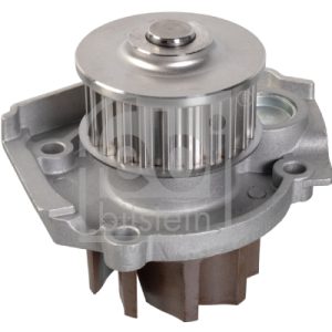 Pompa de apa OPEL COMBO Tour (X12) 1.4 CNG (C26, D26, E26, C05) Benzina/Gaz metan (GNC) 120 cai FEBI BILSTEIN 43517