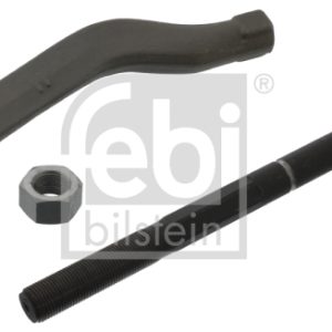 Bara directie OPEL MOVANO B platou / sasiu (X62) 2.3 CDTI RWD (EV, HV, UV) diesel 125 cai FEBI BILSTEIN 43687