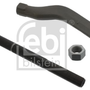 Bara directie OPEL MOVANO B platou / sasiu (X62) 2.3 CDTI FWD (EV, HV, UV) diesel 170 cai FEBI BILSTEIN 43688