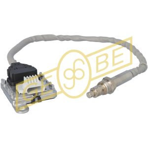 Senzor NOx Catalizator NOx OPEL MOVANO B bus (X62) 2.3 CDTI FWD (JV) diesel 163 cai GEBE 9 2801 1