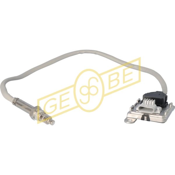 Senzor NOx Catalizator NOx OPEL MOVANO C platou / sasiu (U9) 2.2 D diesel 120 cai GEBE 9 2879 1
