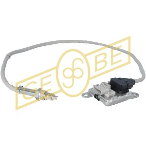 Senzor NOx Catalizator NOx OPEL VIVARO B caroserie (X82) 1.6 CDTI (05) diesel 146 cai GEBE 9 2975 1