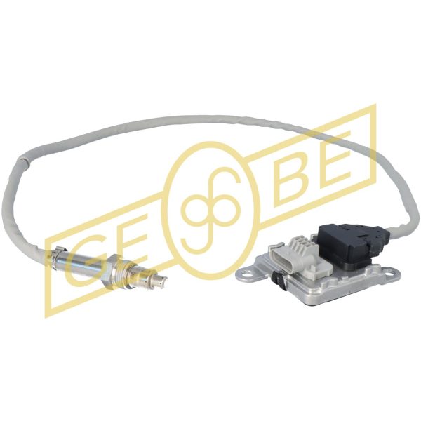 Senzor NOx Catalizator NOx OPEL VIVARO B bus (X82) 1.6 CDTI (06) diesel 125 cai GEBE 9 2975 1