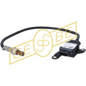 Senzor NOx Catalizator NOx OPEL COMBO Autoutilitara/limuzina spatioasa (K9) 1.5 D diesel 102 cai GEBE 9 3508 1