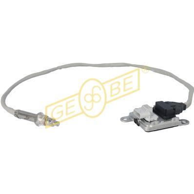 Senzor NOx Catalizator NOx OPEL VIVARO B caroserie (X82) 1.6 CDTI (05) diesel 95 cai GEBE 9 3552 1
