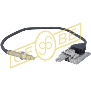 Senzor NOx Catalizator NOx OPEL MOVANO C caroserie (U9) 2.2 D diesel 165 cai GEBE 9 3736 1