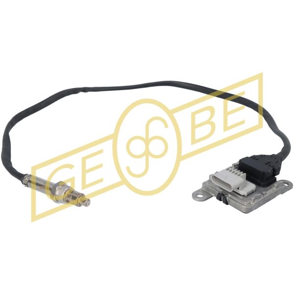 Senzor NOx Catalizator NOx OPEL MOKKA / MOKKA X (J13) 1.6 CDTI 4x4 (_76) diesel 110 cai GEBE 9 3812 1
