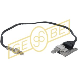 Senzor NOx Catalizator NOx OPEL MOKKA / MOKKA X (J13) 1.6 CDTI (_76) diesel 136 cai GEBE 9 3812 1