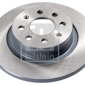 Disc frana OPEL ADAM (M13) 1.0 benzina 115 cai FEBI BILSTEIN 43837