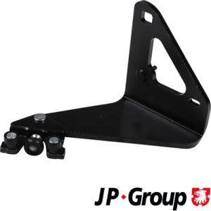 Ghidaj cu role usa glisanta OPEL VIVARO A caroserie (X83) 2.5 CDTI (F7) diesel 146 cai JP GROUP 4388600280