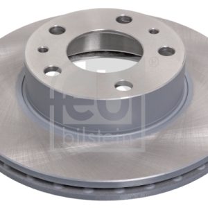 Disc frana OPEL MOVANO C caroserie (U9) 2.2 D diesel 120 cai FEBI BILSTEIN 43933