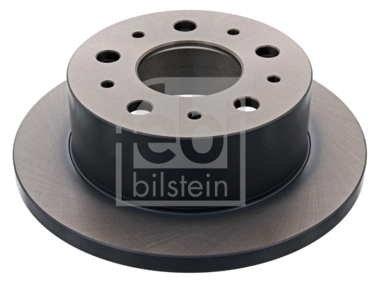 Disc frana OPEL MOVANO C caroserie (U9) 2.2 D diesel 120 cai FEBI BILSTEIN 43937