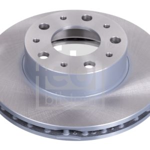 Disc frana OPEL MOVANO C caroserie (U9) 2.2 D diesel 140 cai FEBI BILSTEIN 43974