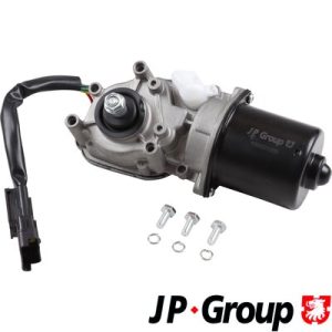 Motor stergator OPEL VIVARO A platou / sasiu (X83) 2.5 DTi diesel 135 cai JP GROUP 4398201200