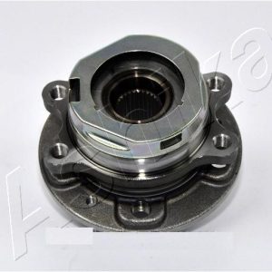 Butuc roata OPEL VIVARO B caroserie (X82) 1.6 CDTI (05) diesel 116 cai ASHIKA 44-11026