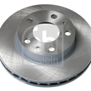 Disc frana OPEL MOVANO C caroserie (U9) 2.2 D diesel 120 cai FEBI BILSTEIN 44037