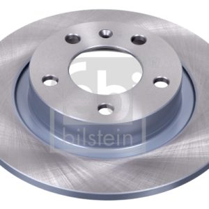 Disc frana OPEL ADAM (M13) 1.4 S benzina 150 cai FEBI BILSTEIN 44044
